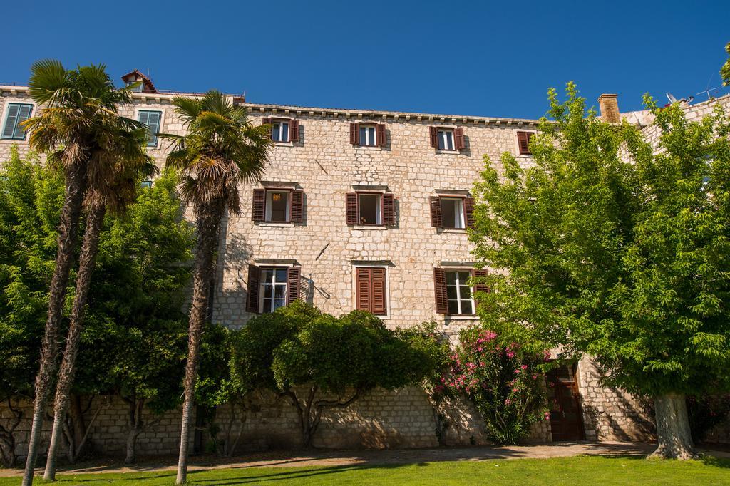 The Duke'S Palace Šibenik Habitación foto